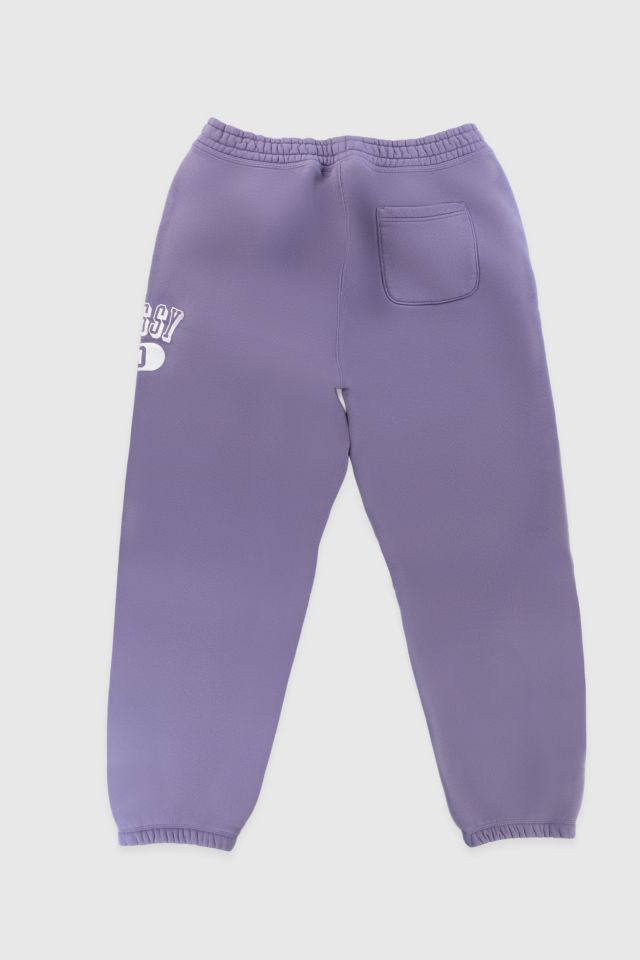 Stussy Stüssy 80 Fleece Pant #1