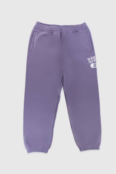 Stussy Stüssy 80 Fleece Pant