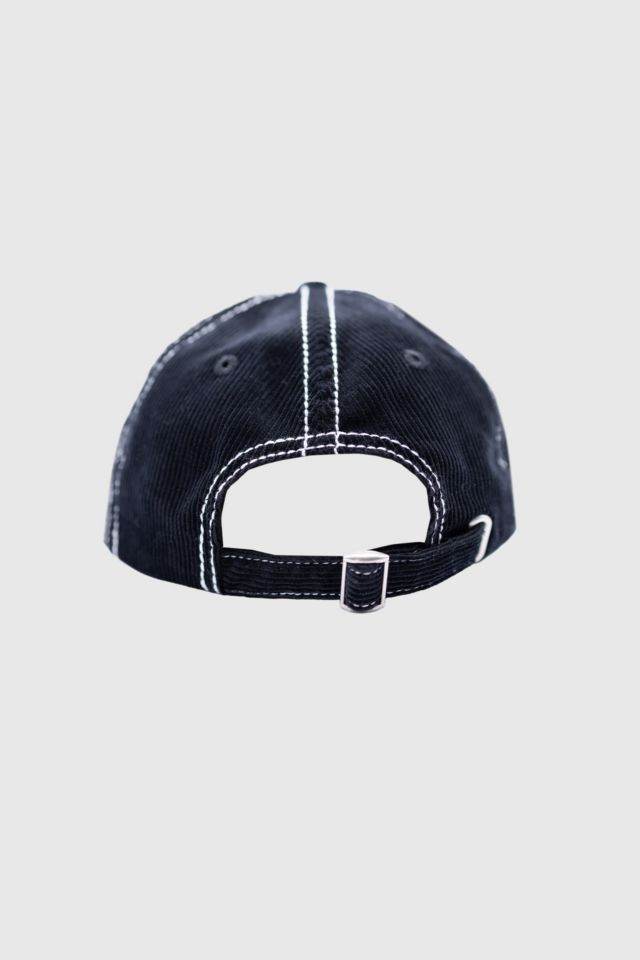 Stussy Lp Ss-Link Stitch Strapback Hat #1