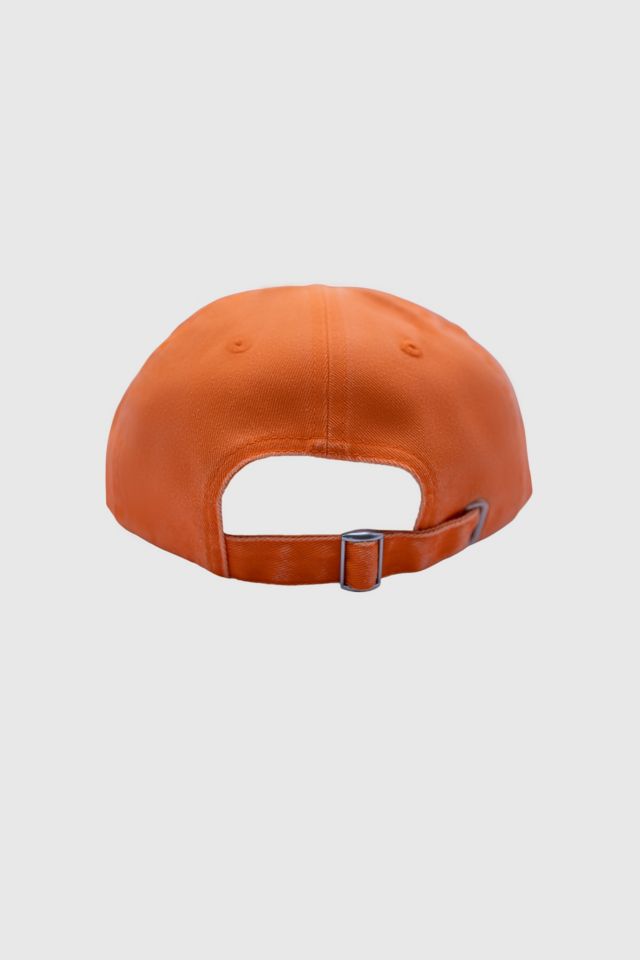 Stussy Washed Basic Low Pro Cap #1