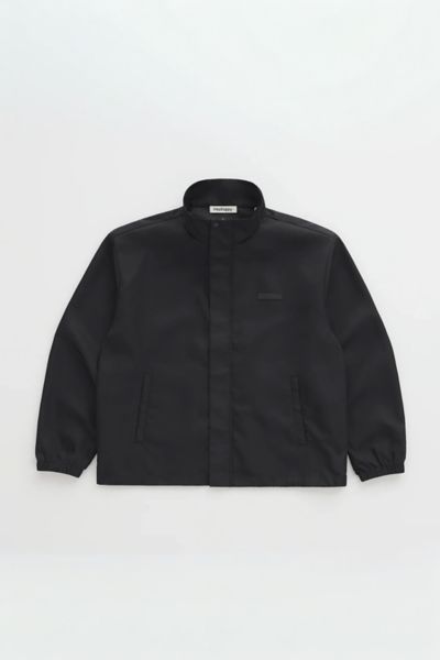 Madhappy Oversized Full Zip Nylon Jacket