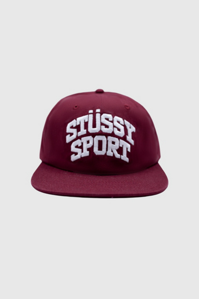 Stussy Md Stussy Sport Cap | Urban Outfitters