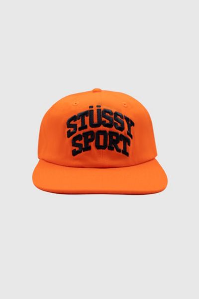 Stussy Md Stussy Sport Cap