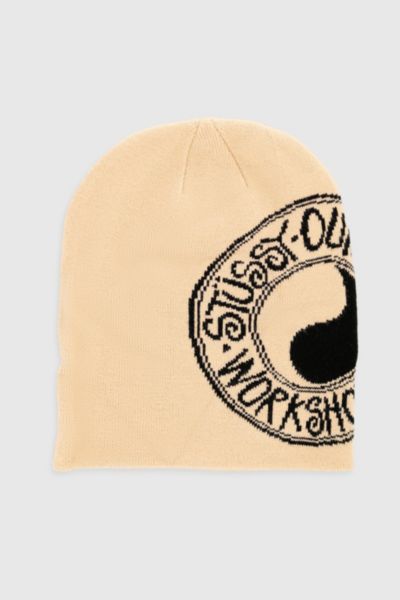 Stussy OL Workshop Skullcap