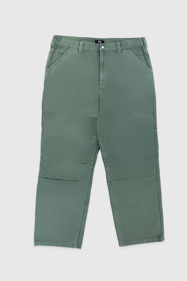 Stussy Trekking Pant #1