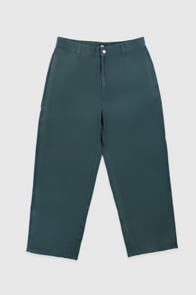 Stussy Trekking Pant | Urban Outfitters