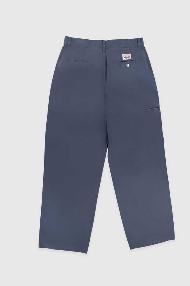 Stussy Workgear Twill Trouser #1