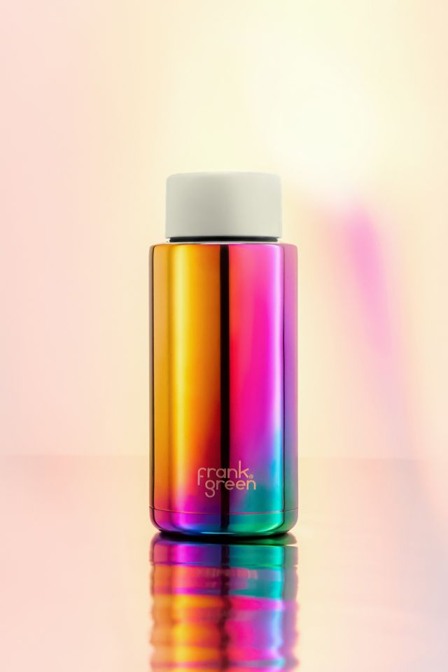 frank green Ceramic 34 oz Insulated Bottle #1