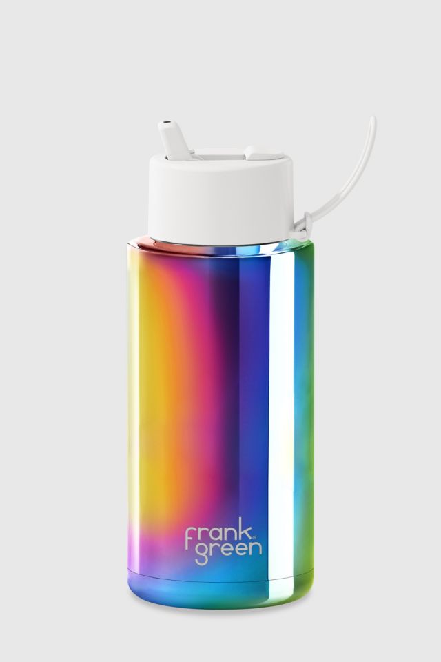 frank green Ceramic 34 oz Insulated Bottle #3