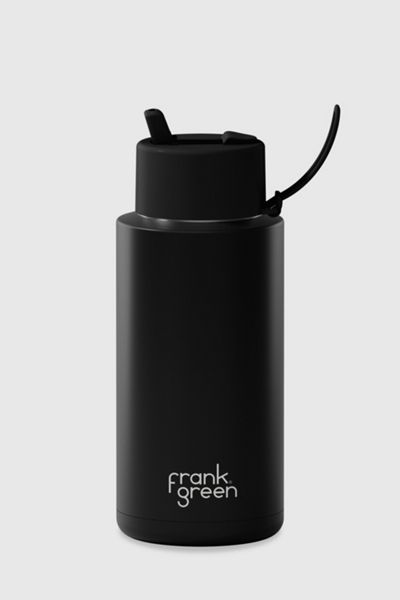 frank green Ceramic 34 oz Insulated Bottle