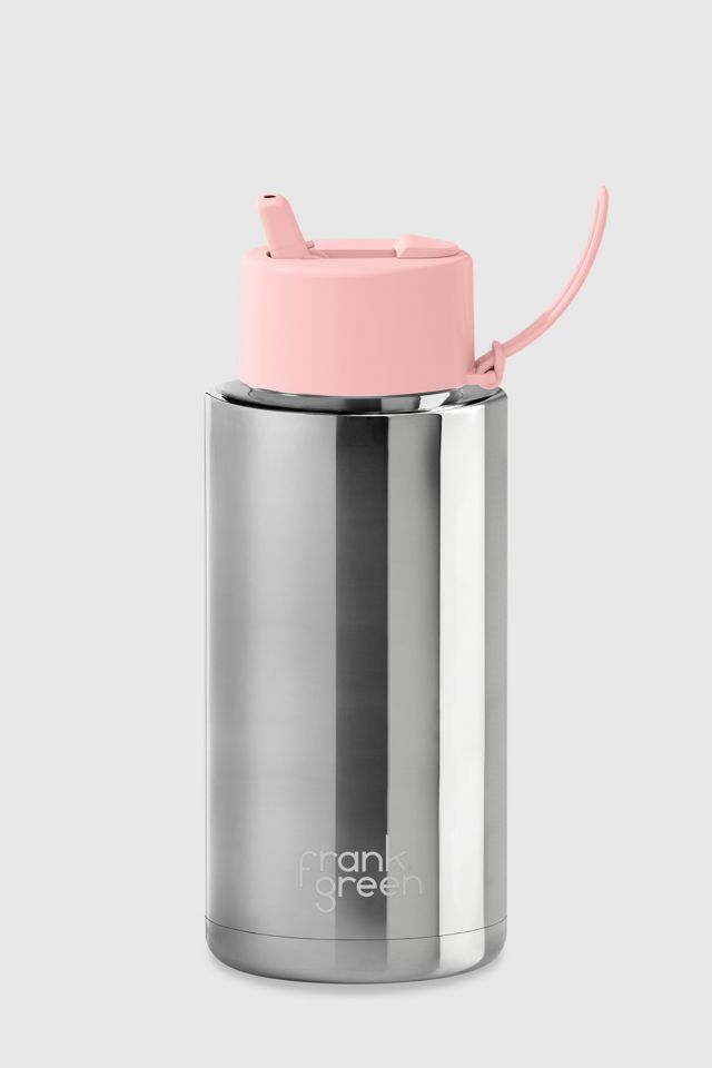 frank green Ceramic 34 oz Insulated Bottle #2