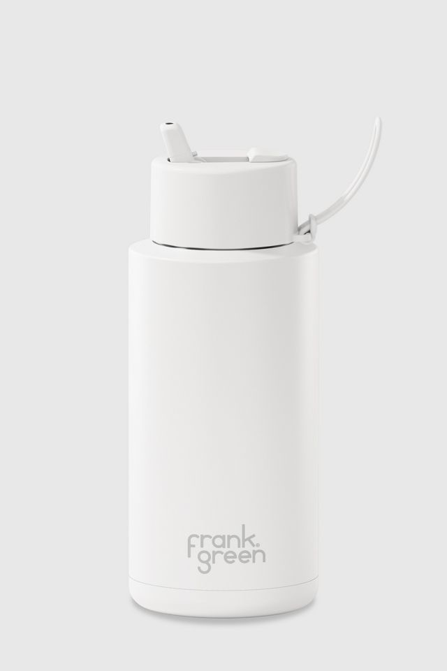 frank green Ceramic 34 oz Insulated Bottle #1