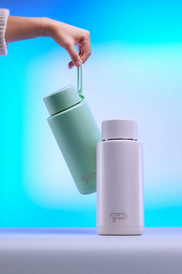 frank green Ceramic 34 oz Insulated Bottle #2