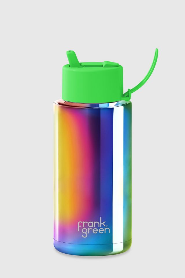 frank green Ceramic 34 oz Insulated Bottle #2