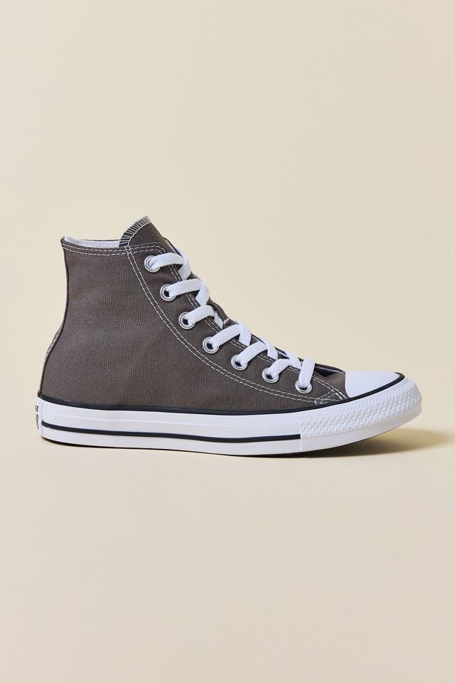 Converse Chuck Taylor High Top Sneakers #1