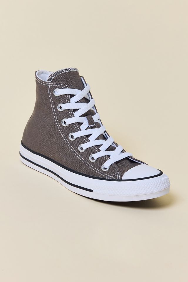 Converse Chuck Taylor High Top Sneakers #2