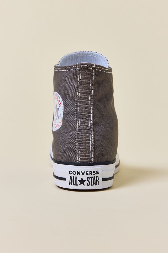 Converse Chuck Taylor High Top Sneakers #3