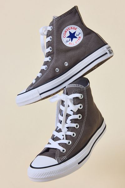 Converse Chuck Taylor High Top Sneakers