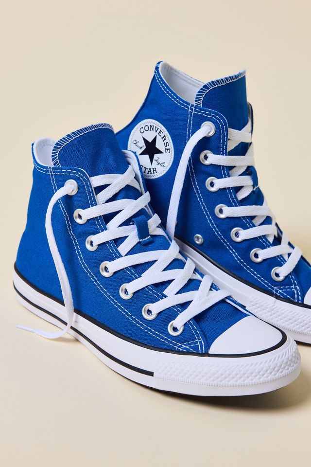 Converse Chuck Taylor High Top Sneakers #1