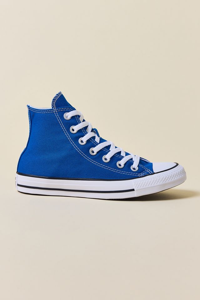 Converse Chuck Taylor High Top Sneakers #2