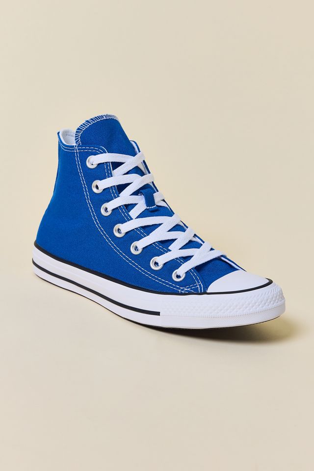 Converse Chuck Taylor High Top Sneakers #3