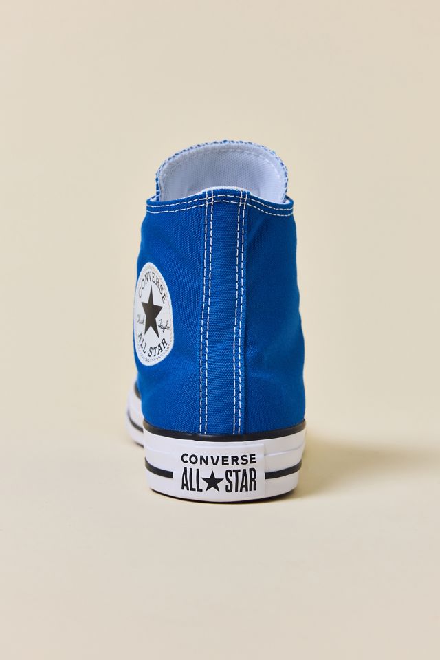 Converse Chuck Taylor High Top Sneakers #4