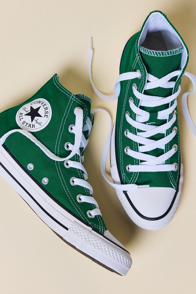 Converse Chuck Taylor High Top Sneakers #1