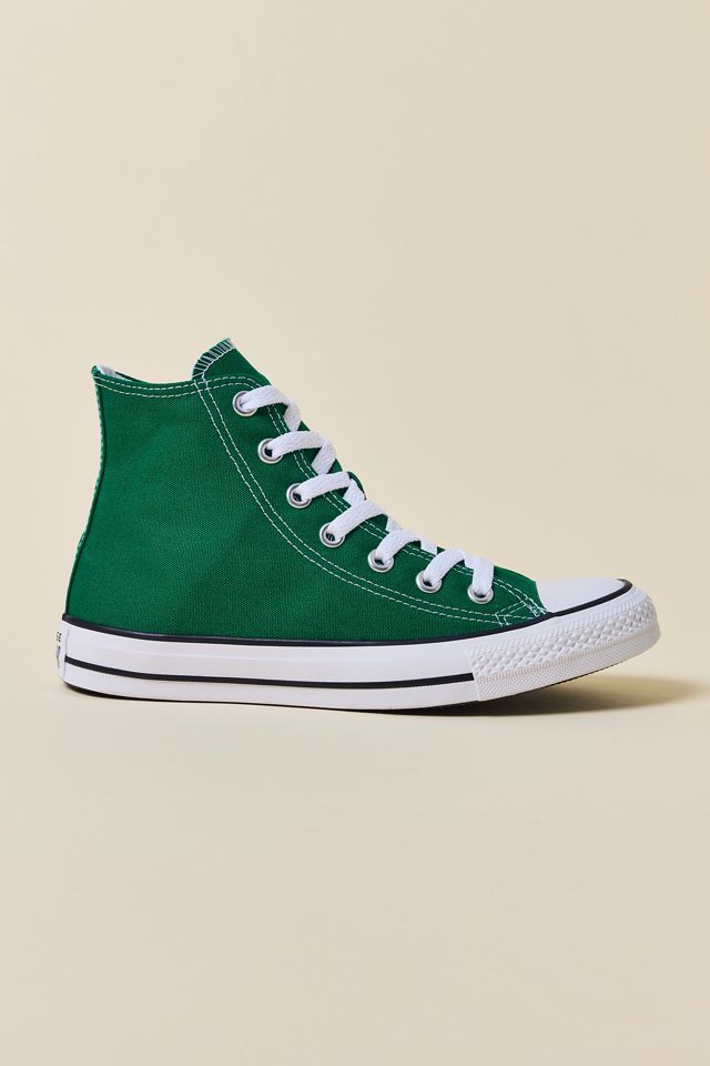 Converse Chuck Taylor High Top Sneakers #2