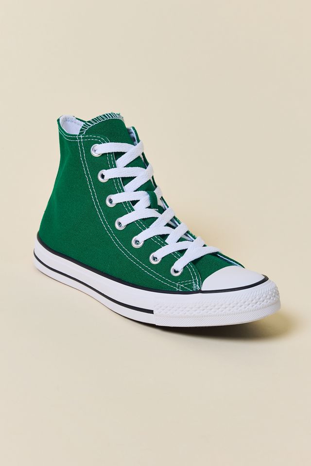Converse Chuck Taylor High Top Sneakers #3
