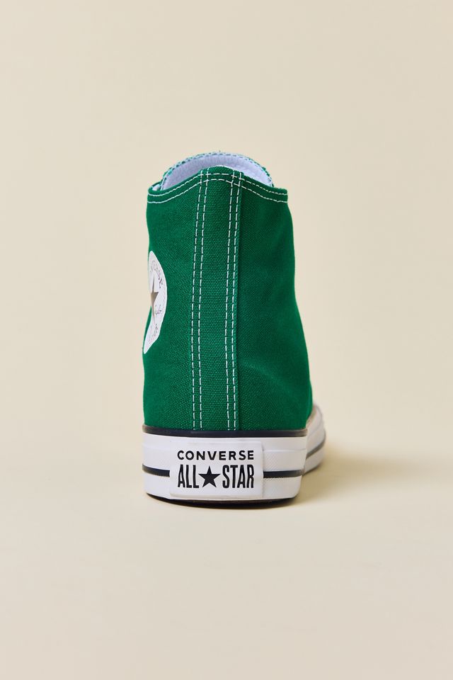 Converse Chuck Taylor High Top Sneakers #4