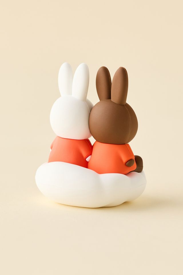 Smoko Miffy & Melanie In The Sky Blind Box Figure #2