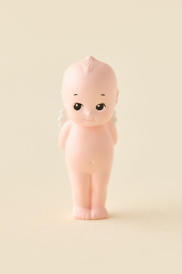 Figurine mystère miniature Kewpie Smoko #1