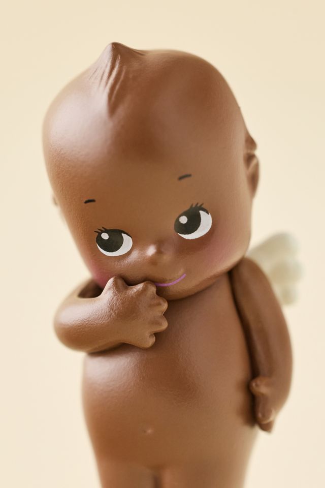 Figurine mystère miniature Kewpie Smoko #3