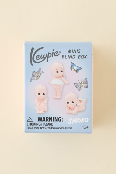 Smoko Kewpie Mini Blind Box Figure