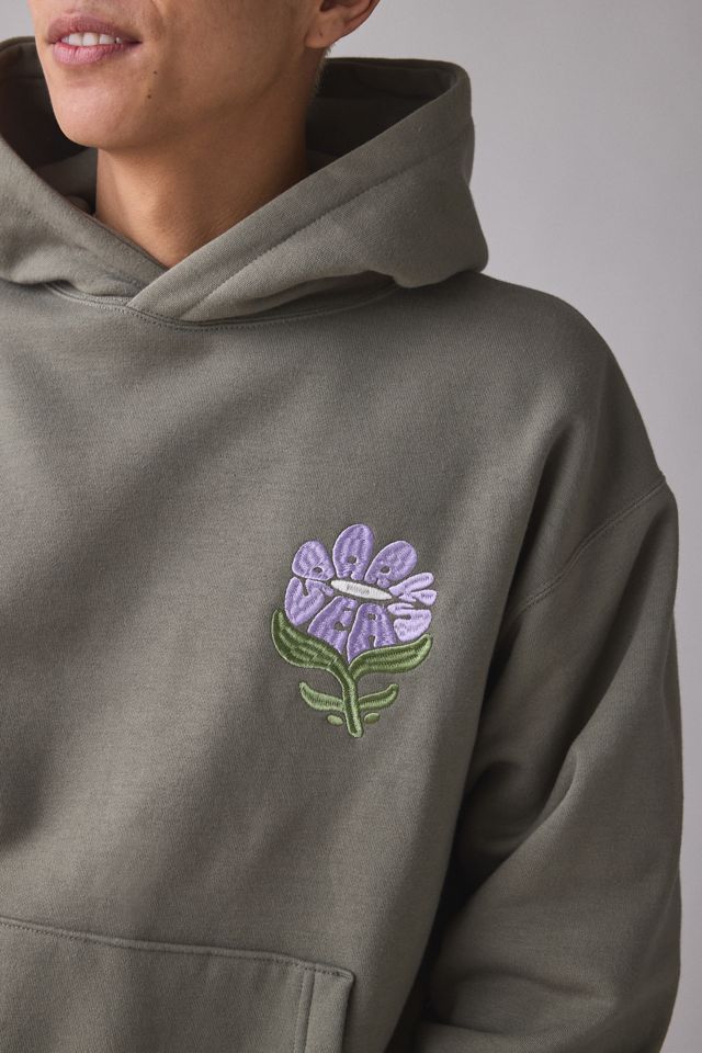 Dark Seas Hondo Graphic Hoodie Sweatshirt #2