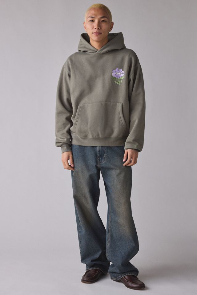 Dark Seas Hondo Graphic Hoodie Sweatshirt #3