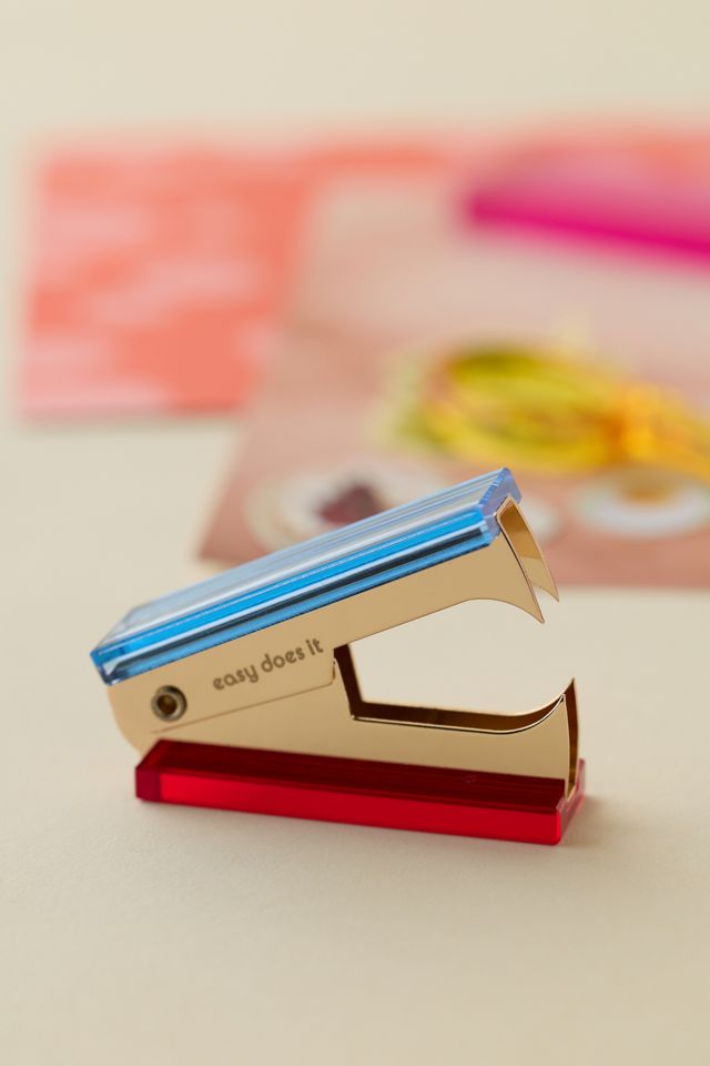 ban.do Colorblock Desk Tool Set | Urban Outfitters