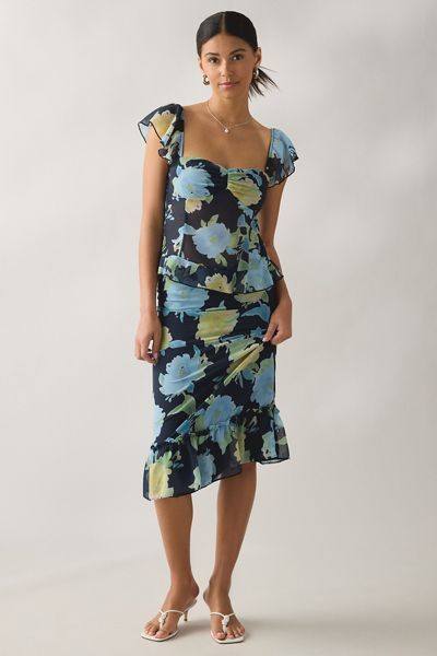 Graduation Guest Dresses for Women | Urban Outfitters