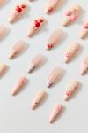 Never Have I Ever X For Love & Lemons UO Exclusive Press-On Faux Nail Set