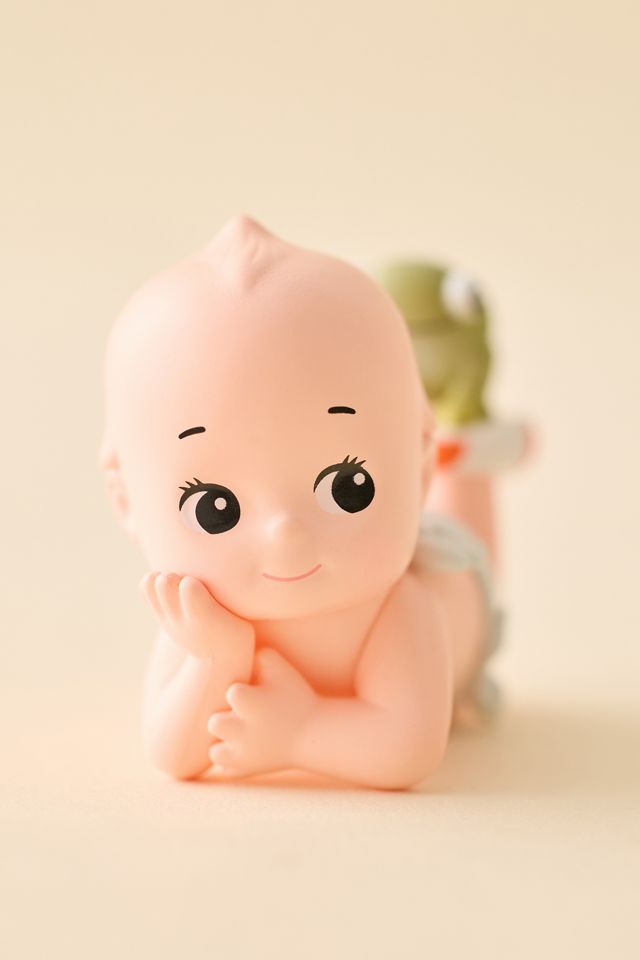 Figurine boîte mystère Smoko Kewpie In The Garden #3
