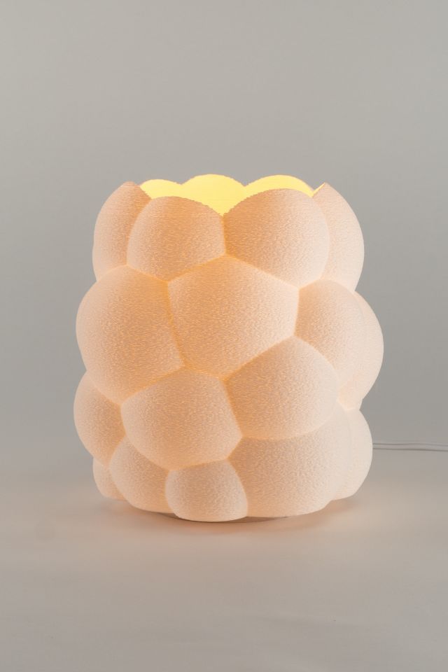 Honey & Ivy Element Three Table Lamp #1