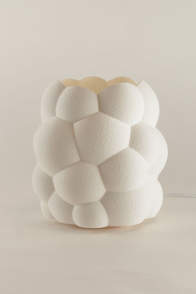 Honey & Ivy Element Three Table Lamp #2