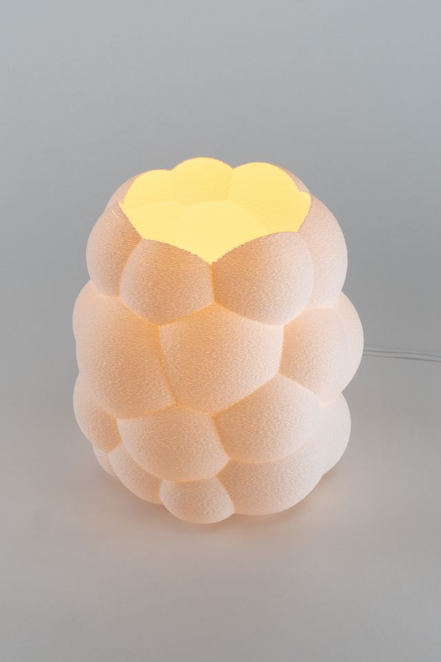 Honey & Ivy Element Three Table Lamp #3
