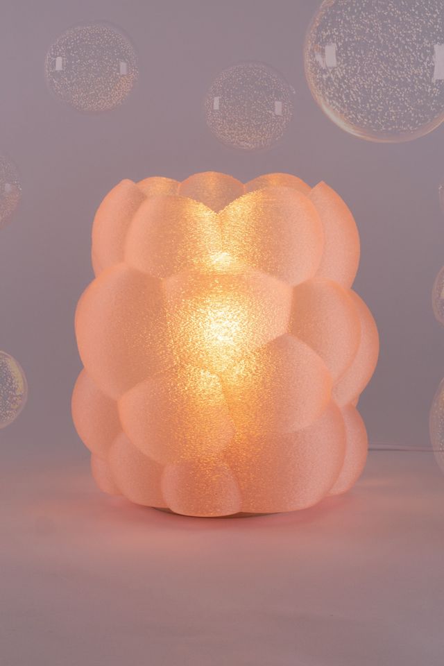 Honey & Ivy Element Three Table Lamp #1