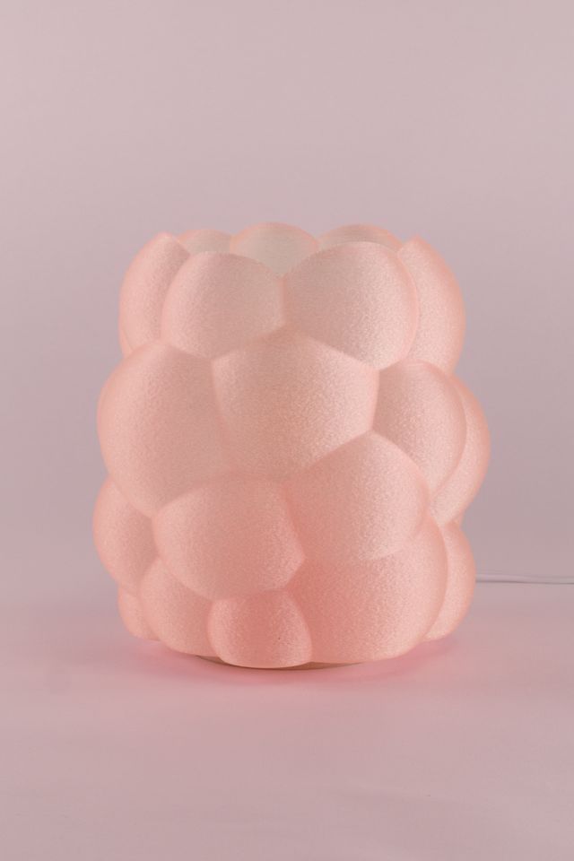 Honey & Ivy Element Three Table Lamp #2
