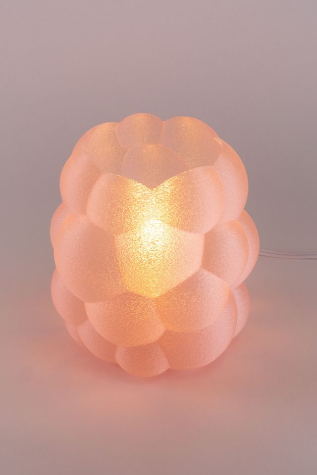 Honey & Ivy Element Three Table Lamp #3