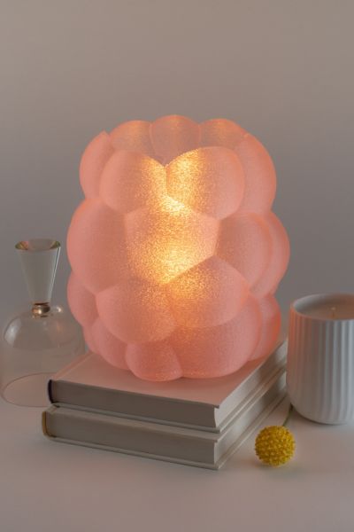 Honey & Ivy Element Three Table Lamp