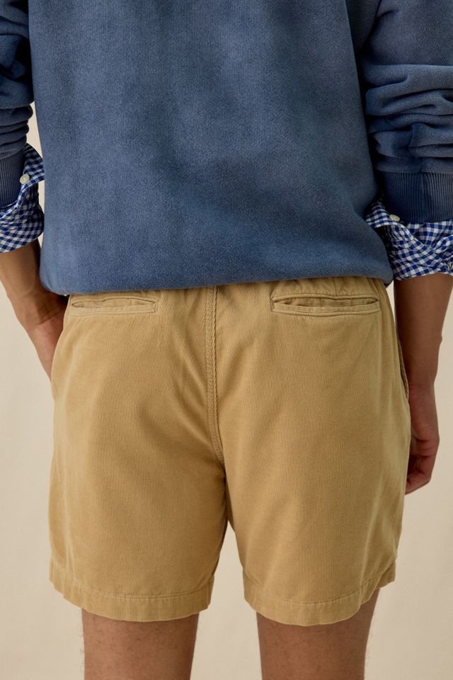 Polo Ralph Lauren Prepster Corduroy Shorts #2