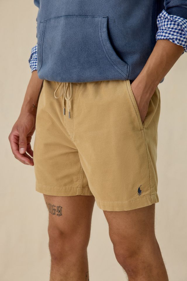 Polo Ralph Lauren Prepster Corduroy Shorts #3