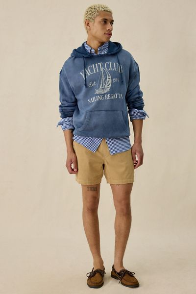 Polo Ralph Lauren Prepster Corduroy Shorts
